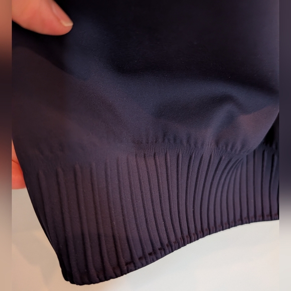 Lululemon Shaped Jacket Expression Midnight Navy - Picture 5 of 11